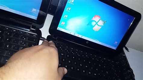 Maybe you would like to learn more about one of these? Netbook HP Mini 210 Finalizado. Formatação para Windows 7 ...