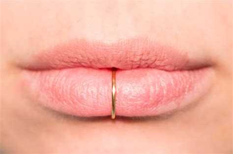Check spelling or type a new query. 13 Most Amazing Lip Piercing Jewelry Pictures - SheIdeas