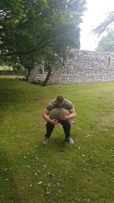 Tom stoltman is a strongman competitor. Historic Stone Lifting - Home | Facebook