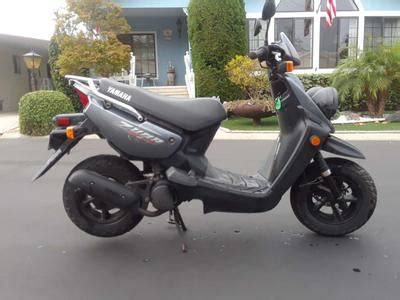 50cc cdi for yamaha zuma cw50 cy50 jog 49cc 2 stroke scooter moped. 2005 YAMAHA ZUMA 50cc Moped for sale in Carlsbad, CA ...