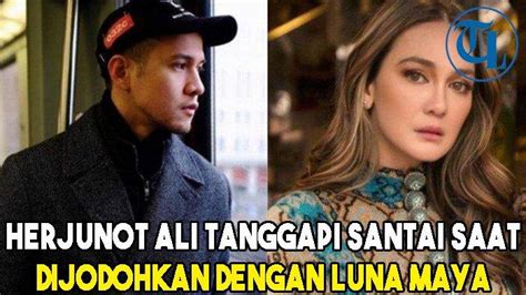 Kalau kamu ingin menonton filmnya, baca ulasan film raline shah di sini. Diminta Pilih Raline Shah atau Pevita Pearce, Jawaban ...