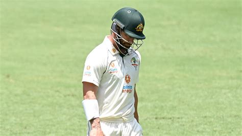 Australia national cricket team players 2021. Cricket news 2021: Australian Test squad announced ...