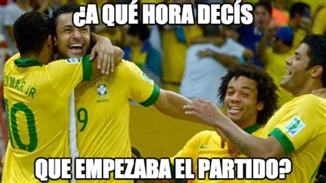 Maybe you would like to learn more about one of these? Los memes de la derrota de Brasil | Noticias de Mallorca