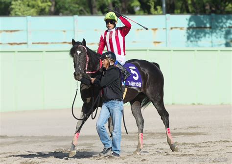 あなた は どこ の しゅっしん です か。 Tonyの競馬写真ブログ 第14回かきつばた記念