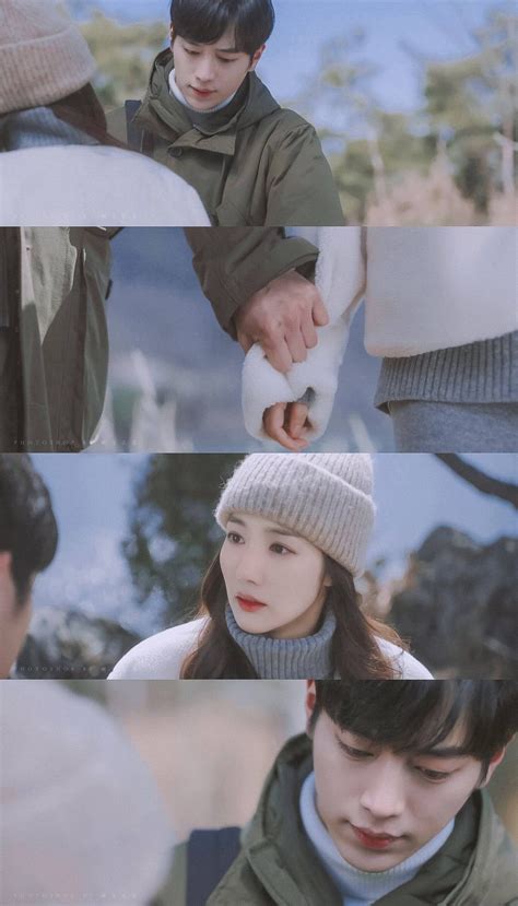 Returning to the countryside helps her regain some inner peace, but when she meets small, independent bookstore owner eun seop (seo will hae won find room for a little intimacy in her life? When the weather is fine #kdrama di 2020