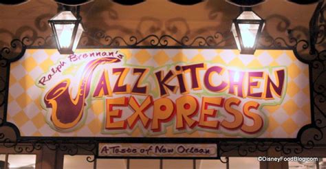 Check spelling or type a new query. Snack Series: Beignets at Ralph Brennan's Jazz Kitchen ...