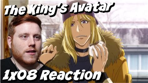 Quan zhi gao shou episode 3 english subbed. The King's Avatar Season 1 Episode 8 Reaction (Quan Zhi ...