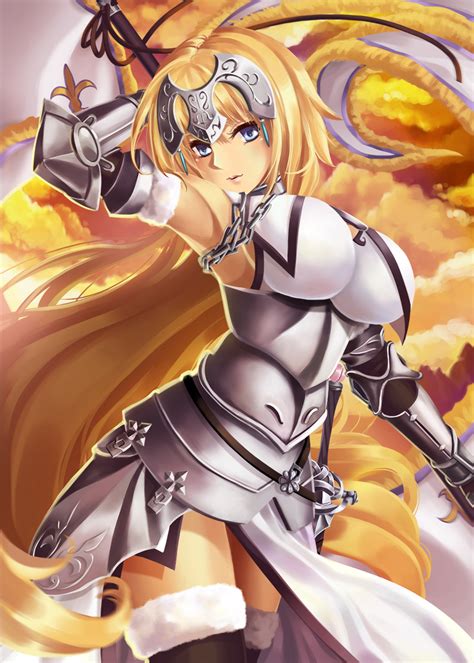 Hôtel jeanne d'arc (hotel), lourdes (france) deals. Joan of Arc fanart from Fate GO by Nokapi on DeviantArt