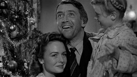 Recipes and anecdotes inspired by america's favorite movie. CS Interviews: Jimmy Hawkins & Karolyn Grimes on It's a ...