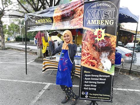 Bolehkah jual kereta belum habis bayar. Kisah Suami Isteri Ada Diploma, Tak Malu Berniaga Tepi ...