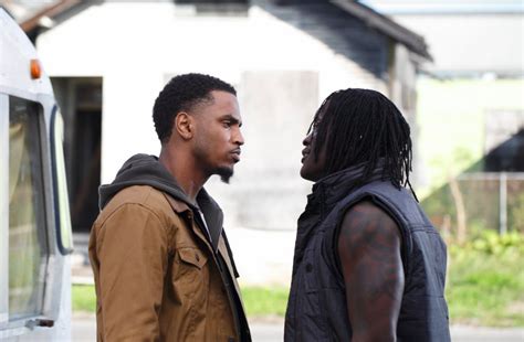 Blood Brothers 2018 Full Movie - rose tatoo