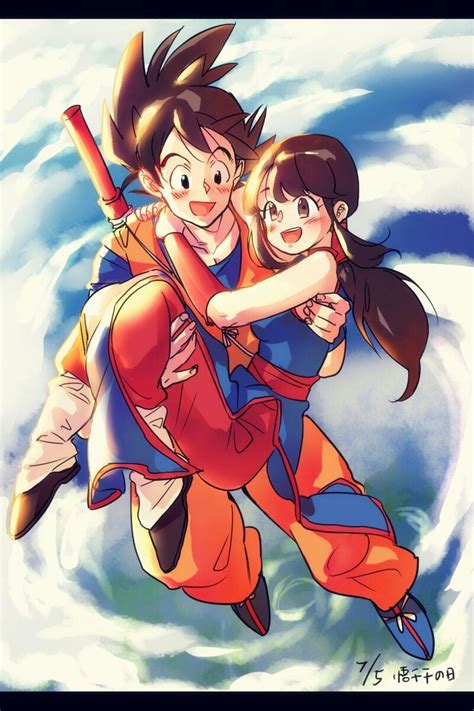 See over 904 chi chi (dragon ball) images on danbooru. 10120 best Dragon ball imagenes images on Pinterest ...