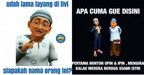 We did not find results for: meme lucu upin ipin dan opah