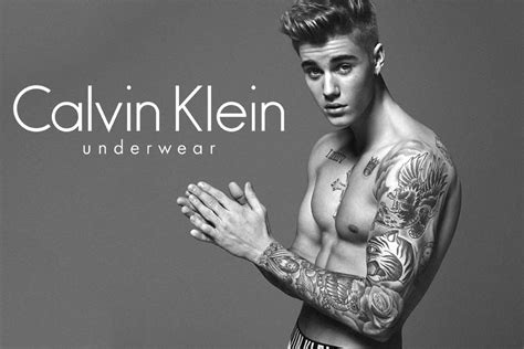Travel through the decades with justin bieber, hailey bieber, kendall jenner, a$ap rocky, troye sivan, liu wen, and more. Unterhosenmodel: Justin Bieber für Calvin Klein - Wiener ...