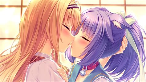 Welcome to a good website all year. NEKOPARA Vol. 3 | Full Playthrough - No Commentary - YouTube