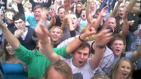 Mickie krause reagiert mit humor. Mickie Krause 28 08. 09 in Reken.Kaldenkirchen,albachten ...
