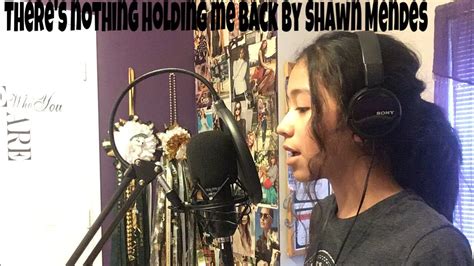 Billboard is a registered trademark of billboard ip holdings, llc. Cover of There's Nothing Holding me Back-Shawn Mendes ...