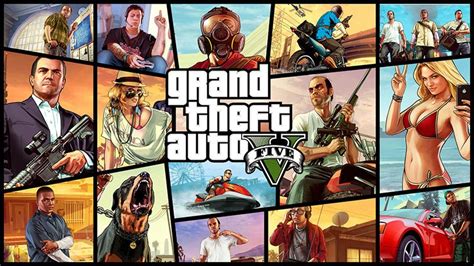 En los sitios para descargar juegos gratis que hemos recopilado encontrarás diferentes tipos de títulos. Descargar GTA 5 gratis Grand Theft Auto para PC y Android ...