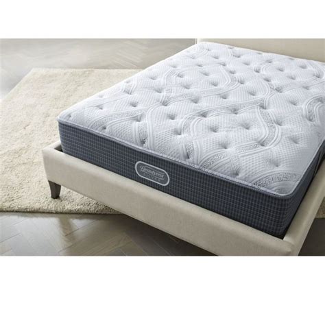 Related reviews you might like. Shop Simmons ® Beautyrest Silver ® Plush Mattress. | Plush ...