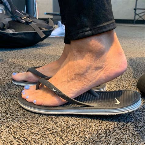 Flawless ️ ️ ️ swipe #feet #footfetishnation #footmodel. Kyle Unfug Feet (136 photos) - celebrity-feet.com