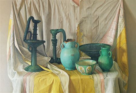 Muere pintor chileno Claudio Bravo | Emol Fotos