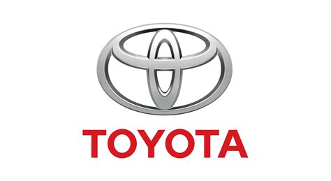 Toyota is an automobile company from japan that manufactures commercial, freight, and passenger vehicles. Toyota Logo, HD Png, Meaning, Information | Carlogos.org