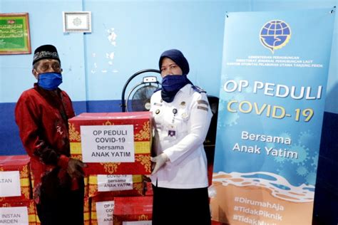 Per 22 juni 2016 sudah beroperasi rute baru kapal pelayaran kapal roro dari dermaga b pelabuhan panjang di lampung menuju pelabuan tanjung priok jakarta utara. Kantor Otoritas Pelabuhan Tanjung Priok Serahkan Santunan ke Anak Yatim Piatu