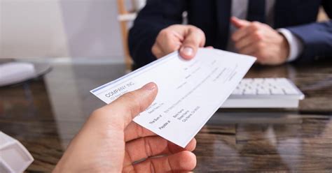 Here's why your check may be on hold. Delays in clearing cheques likely