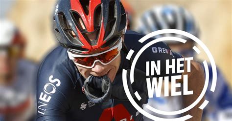 Froome has also won two olympic bronze medals in road time trials, and also took bronze in the 2017 world championships. Podcast | 'Chris Froome die nog een grote ronde kan winnen ...