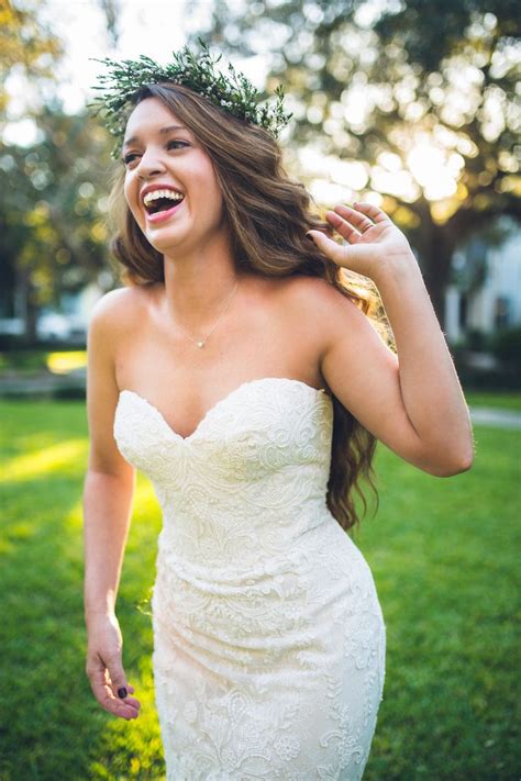 Do you like perfect dress? Alexis Sweet & Maggie Sottero | Wedding dresses, Designer ...