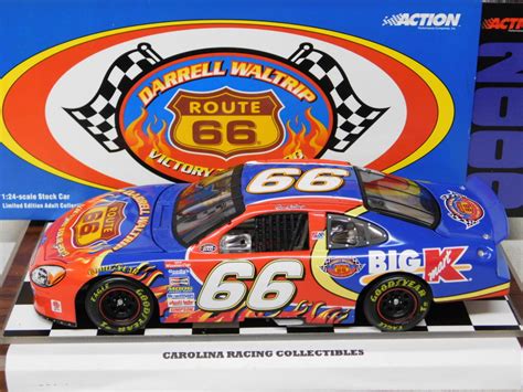 Get the best deals on nascar chevrolet diecast racing cars. Darrell Waltrip Diecast Cars