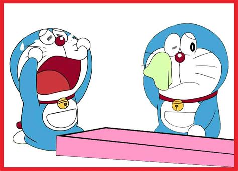 Gambar anime sedih bisa mewakili isi hatimu yang lagi nggak menentu. 66 Gambar Kartun Doraemon (3D, Lucu, Sedih, Bahagia, Jatuh ...