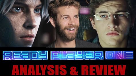 Altadefinizione e cb01 streaming film e serie tv in italiano hd. Ready Player One - Movie Review - YouTube