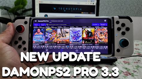 Während xiaomi in der breiten masse angekommen ist, bleibt tochter poco speziell. Damon PS2 Pro NEW Version v3.3 Update/Improved/Speed/Fixed ...
