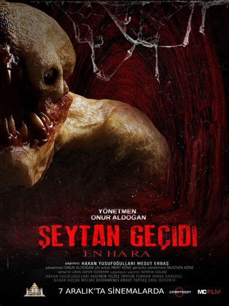 Dehşet treni korku filmi full izle yabancı film. Şeytan Geçidi - Enhara İzle | DeFilmizle.Com