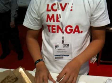 The flagship products is a series of 5 onacup that mimic different sexual positions and tenga onacup models include: So THAT'S how you use a Tenga Egg - YouTube