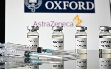 Trial — slightly lower than the level announced earlier this. AstraZeneca confuses investors after reporting two ...