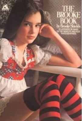 Suddenly the pictures acquired a new and alluring value; Brooke Shields child | Brooke shields, Brooke, Girls attire