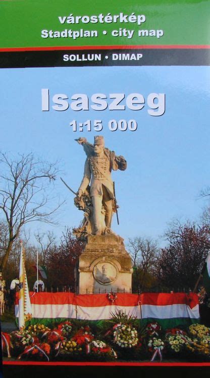 This novel was also adapted as a movie in 1965, having the same title as the novel, and including the. Isaszeg - DIMAP Bt. - Térkép készítés és webáruház