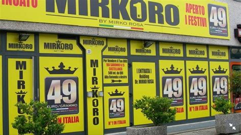 Mirko y no padre de mirko!» dezgeist: MIRKO ROSA ODIA, LA POLIZIA NON GLI LASCIA ...