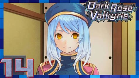 No registered users viewing this page. Dark Rose Valkyrie - English Walkthrough Part 14 Interview #1 - Topic: Kazami - YouTube