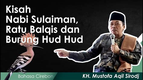 Kisah nabi sulaiman lengkap for android apk download. Kisah Nabi Sulaiman, Ratu Bilqis dan Burung Hud Hud ~ KH ...