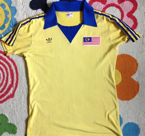 Find great deals on ebay for malaga football shirt. Malaysia Home football shirt 1988 - 1989. Added on 2013-08 ...