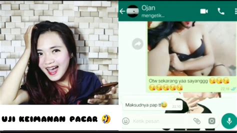 Prank text minta pap tt sama pacar temen wkwkwk prank text indonesia text prank kali ini gw bikin prank text lagi nih men. PRANK PAP TT PACAR RELA NINGGALIN NGAJI 😭 JANGAN DITIRU # ...