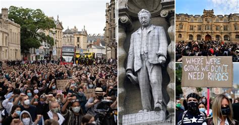 Painting the map red, building a railway from the cape to cairo , reconciling the boers and the british under the british flag, even recovering the american colonies for the british empire , were all part of his dream. Statues with ugly history | Celebrating Being Zimbabwean