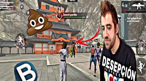 Juega múltiples juegos al mismo tiempo. EL PEOR MODO DE JUEGO DE FREE FIRE!! - YouTube