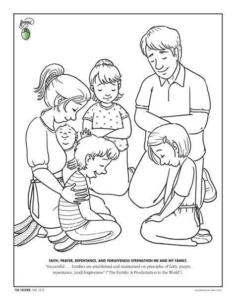 Jesus heals a paralytic coloring pages. Forgiveness coloring pages download and print for free