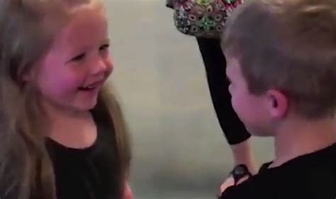 Beautiful smooth body and young face i would love to drink every drop from this cutie. Sweet moment two best friends are reunited after a year ...