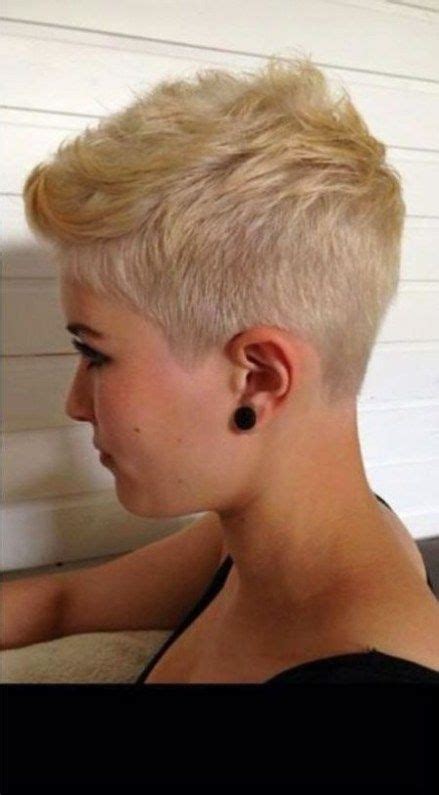 Vlasy jsou ozdobou každé ženy. 43 Top Amazing New Short Pixie Haircuts for Cute Women ...