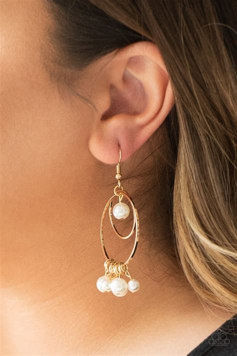 Sell gold new york in diamond district new york. New York Attraction - gold - Paparazzi earrings ...